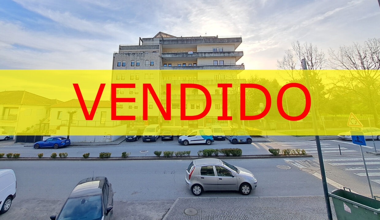 VENDIDO