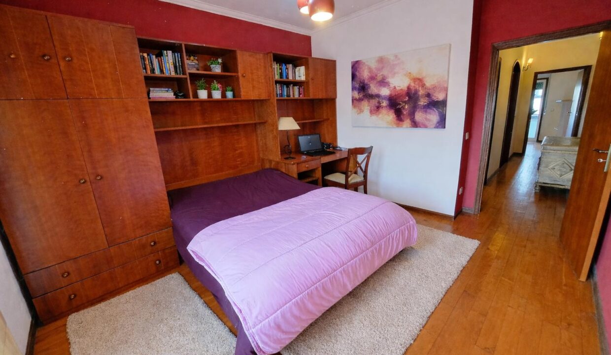 QUARTO ROSA