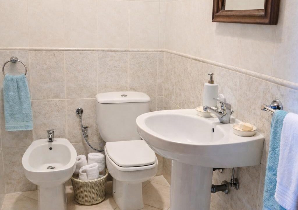 WC BAIXO
